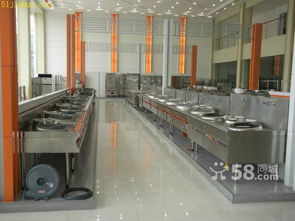 深圳鑫恒回收 一站式專業回收工廠設備、鐵床貨架、酒店廚具、空調電器等廚具衛具